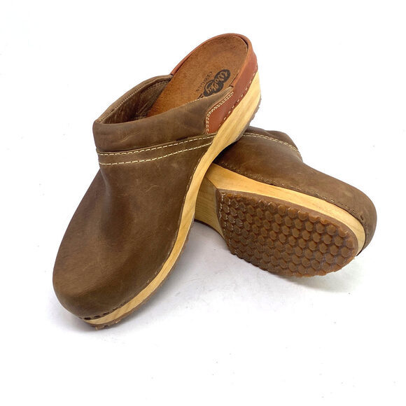 Cloggy - Picture 1 of 1